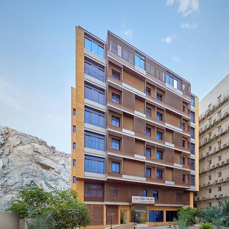 Makarem Al Shorofat Ξενοδοχείο Μέκκα Εξωτερικό φωτογραφία